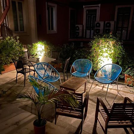 Apartament Romantic Eco-Loft Zewnętrze zdjęcie