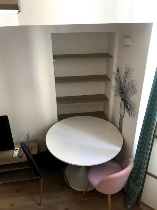 Apartament Romantic Eco-Loft Zewnętrze zdjęcie
