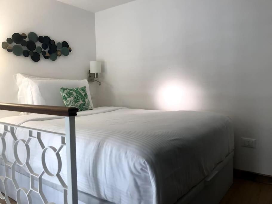 Apartament Romantic Eco-Loft Zewnętrze zdjęcie