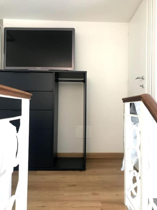 Apartament Romantic Eco-Loft Zewnętrze zdjęcie
