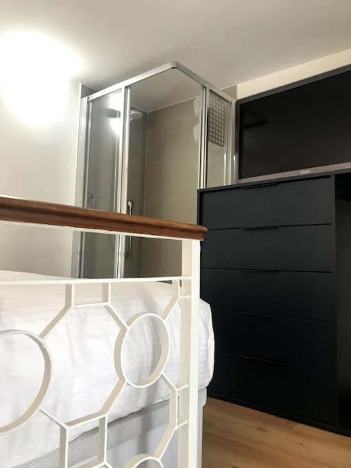 Apartament Romantic Eco-Loft Zewnętrze zdjęcie