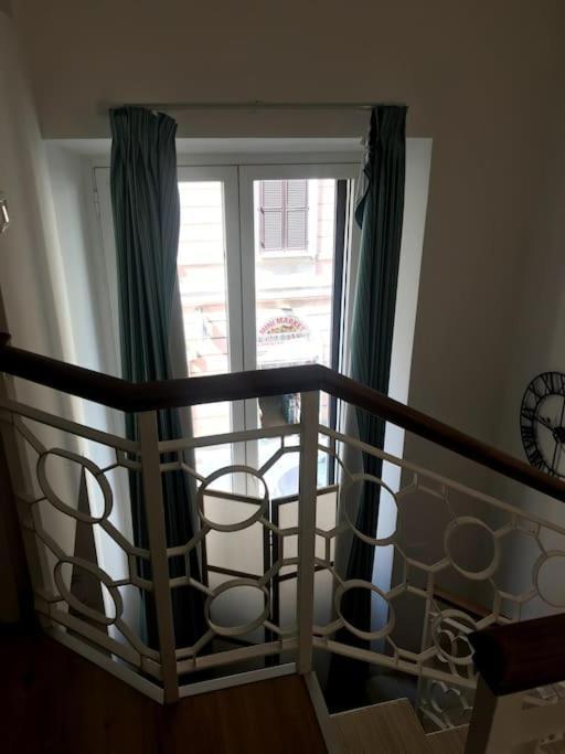 Apartament Romantic Eco-Loft Zewnętrze zdjęcie