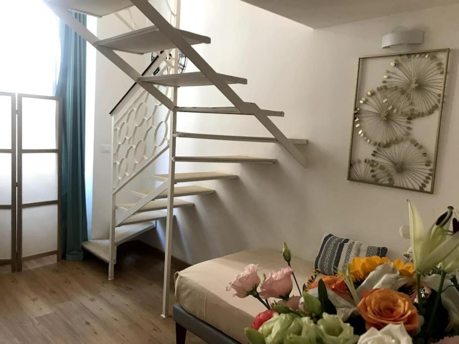 Apartament Romantic Eco-Loft Zewnętrze zdjęcie