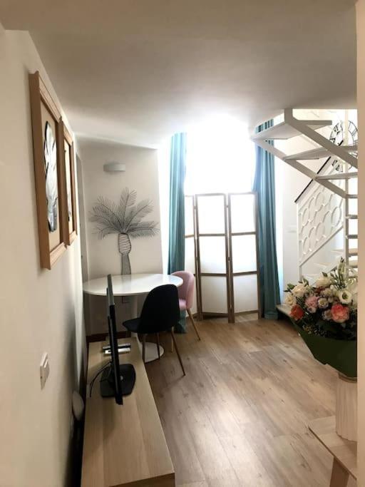 Apartament Romantic Eco-Loft Zewnętrze zdjęcie