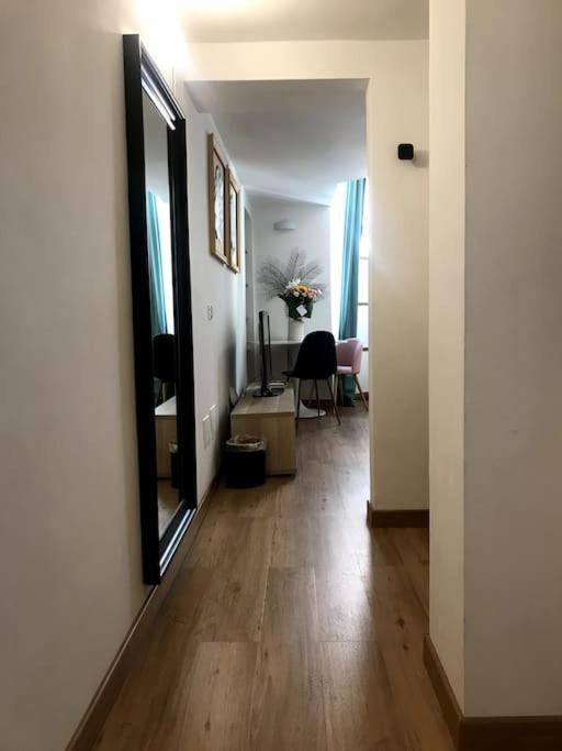 Apartament Romantic Eco-Loft Zewnętrze zdjęcie